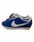 NIKE (ナイキ) ローカットスニーカー ブルー サイズ:25cm 未使用品：5000円