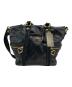 COACH（コーチ）の古着「2WAYバッグ」｜ブラック