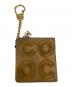CHANEL (シャネル) コインケース ベージュ：15000円