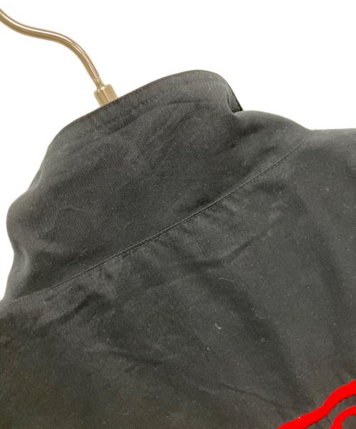 Ferrari（フェラーリ）Ferrari (フェラーリ) ブルゾン ブラック サイズ:	SIZE XXLの古着・服飾アイテム