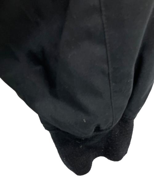 Ferrari（フェラーリ）Ferrari (フェラーリ) ブルゾン ブラック サイズ:	SIZE XXLの古着・服飾アイテム