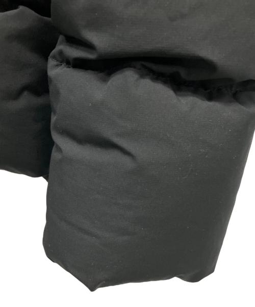 Pyrenex（ピレネックス）Pyrenex (ピレネックス) ダウンジャケット ブラック サイズ:Mの古着・服飾アイテム