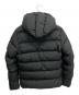 Pyrenex (ピレネックス) ダウンジャケット ブラック サイズ:M：35000円