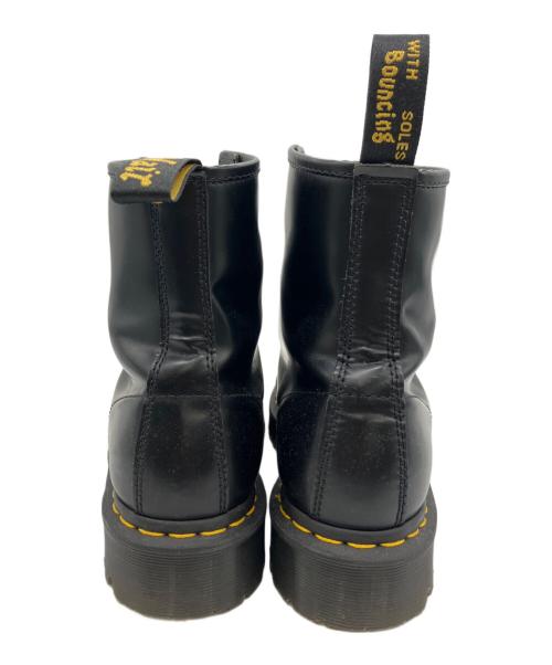 Dr.Martens（ドクターマーチン）Dr.Martens (ドクターマーチン) 8ホールブーツ ブラック サイズ:SIZE 26.5cmの古着・服飾アイテム