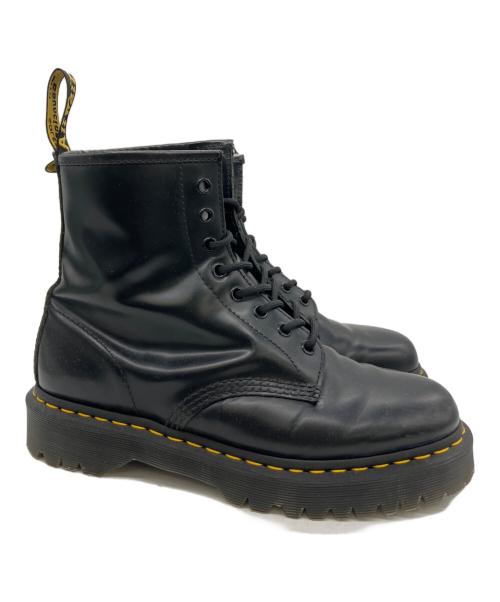 Dr.Martens（ドクターマーチン）Dr.Martens (ドクターマーチン) 8ホールブーツ ブラック サイズ:SIZE 26.5cmの古着・服飾アイテム