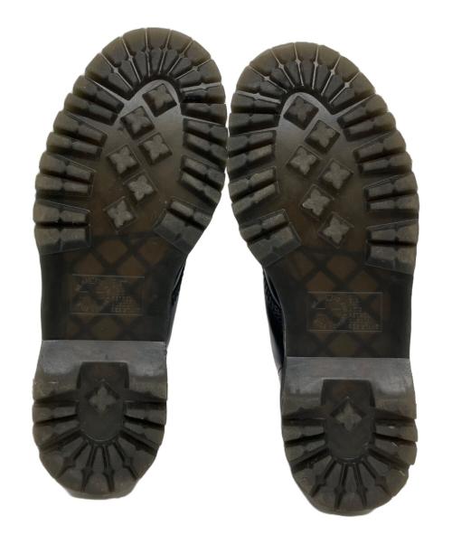 Dr.Martens（ドクターマーチン）Dr.Martens (ドクターマーチン) 8ホールブーツ ブラック サイズ:SIZE 26.5cmの古着・服飾アイテム