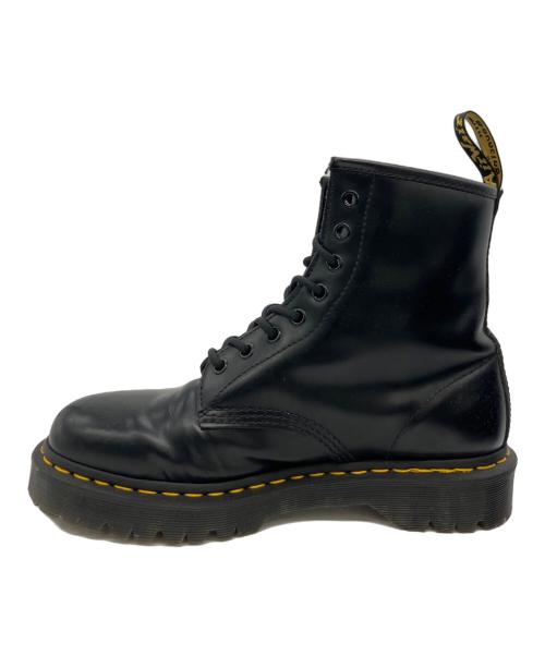 Dr.Martens（ドクターマーチン）Dr.Martens (ドクターマーチン) 8ホールブーツ ブラック サイズ:SIZE 26.5cmの古着・服飾アイテム