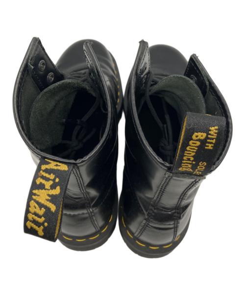 Dr.Martens（ドクターマーチン）Dr.Martens (ドクターマーチン) 8ホールブーツ ブラック サイズ:SIZE 26.5cmの古着・服飾アイテム