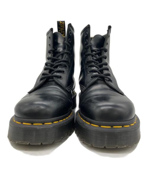 Dr.Martens（ドクターマーチン）Dr.Martens (ドクターマーチン) 8ホールブーツ ブラック サイズ:SIZE 26.5cmの古着・服飾アイテム