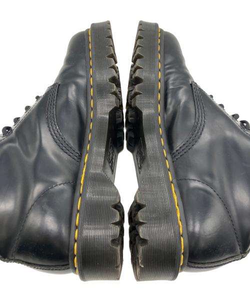 Dr.Martens（ドクターマーチン）Dr.Martens (ドクターマーチン) 8ホールブーツ ブラック サイズ:SIZE 26.5cmの古着・服飾アイテム