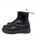 Dr.Martens (ドクターマーチン) 8ホールブーツ ブラック サイズ:SIZE 26.5cm：10000円