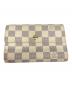 LOUIS VUITTON（ルイ ヴィトン）の古着「長財布」｜アイボリー・ベージュ