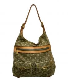 LOUIS VUITTON（ルイ ヴィトン）の古着「ショルダーバッグ」｜リケン