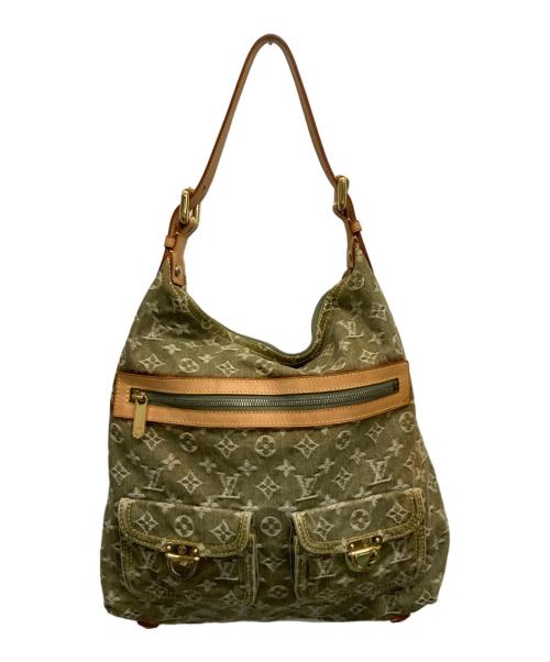 LOUIS VUITTON（ルイ ヴィトン）LOUIS VUITTON (ルイ ヴィトン) ショルダーバッグ リケンの古着・服飾アイテム