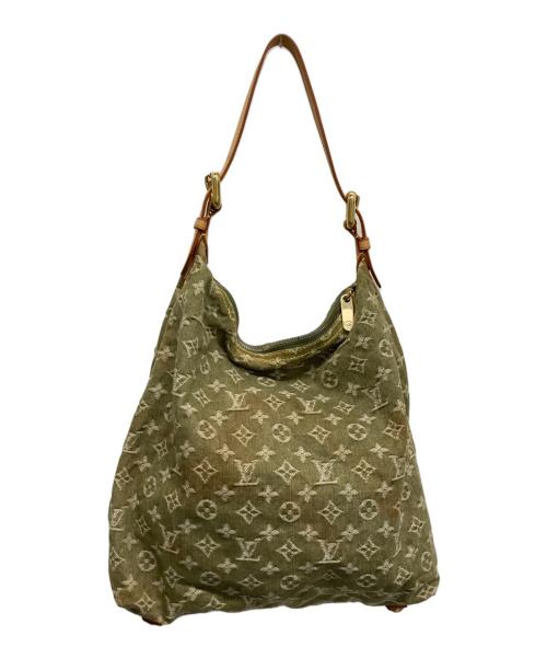 LOUIS VUITTON（ルイ ヴィトン）LOUIS VUITTON (ルイ ヴィトン) ショルダーバッグ リケンの古着・服飾アイテム