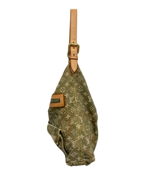LOUIS VUITTON（ルイ ヴィトン）LOUIS VUITTON (ルイ ヴィトン) ショルダーバッグ リケンの古着・服飾アイテム