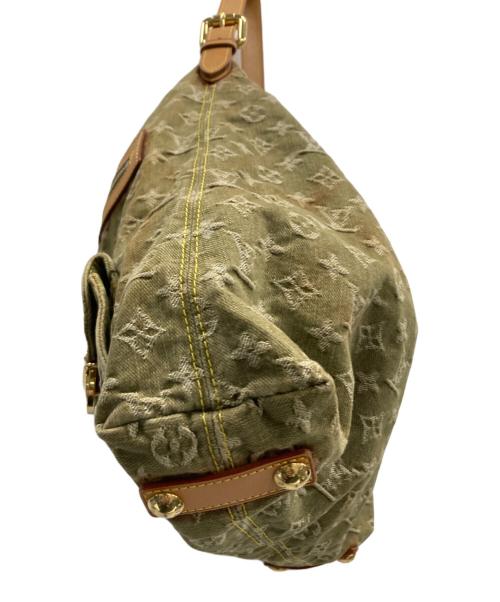 LOUIS VUITTON（ルイ ヴィトン）LOUIS VUITTON (ルイ ヴィトン) ショルダーバッグ リケンの古着・服飾アイテム