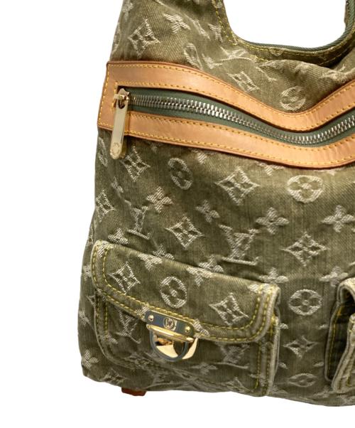 LOUIS VUITTON（ルイ ヴィトン）LOUIS VUITTON (ルイ ヴィトン) ショルダーバッグ リケンの古着・服飾アイテム