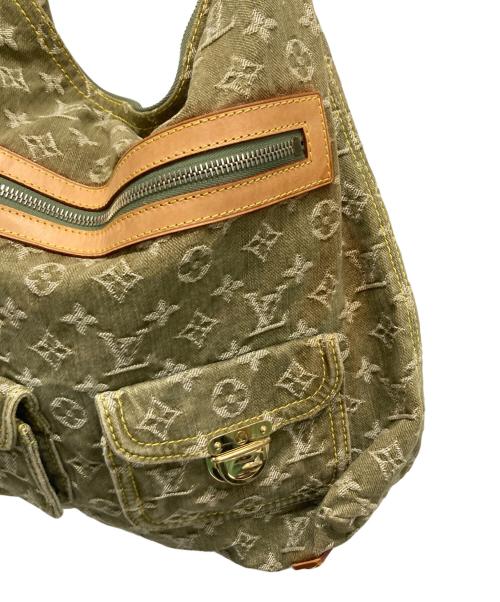 LOUIS VUITTON（ルイ ヴィトン）LOUIS VUITTON (ルイ ヴィトン) ショルダーバッグ リケンの古着・服飾アイテム