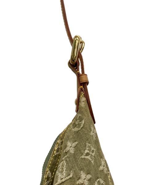 LOUIS VUITTON（ルイ ヴィトン）LOUIS VUITTON (ルイ ヴィトン) ショルダーバッグ リケンの古着・服飾アイテム