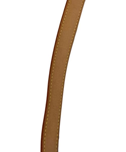 LOUIS VUITTON（ルイ ヴィトン）LOUIS VUITTON (ルイ ヴィトン) ショルダーバッグ リケンの古着・服飾アイテム