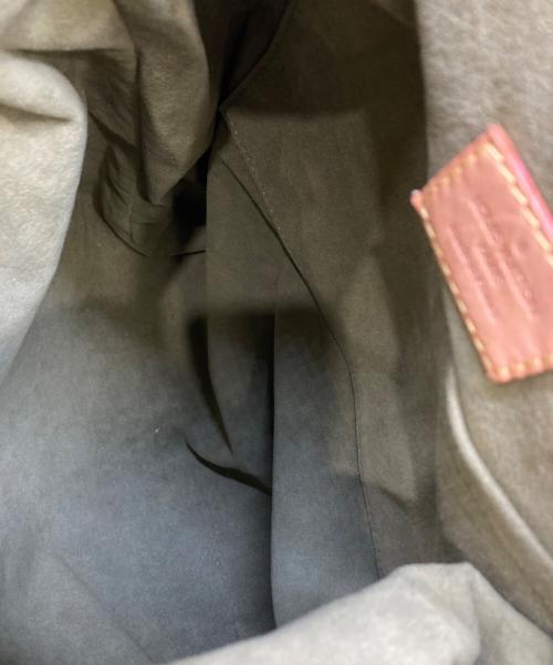 LOUIS VUITTON（ルイ ヴィトン）LOUIS VUITTON (ルイ ヴィトン) ショルダーバッグ リケンの古着・服飾アイテム