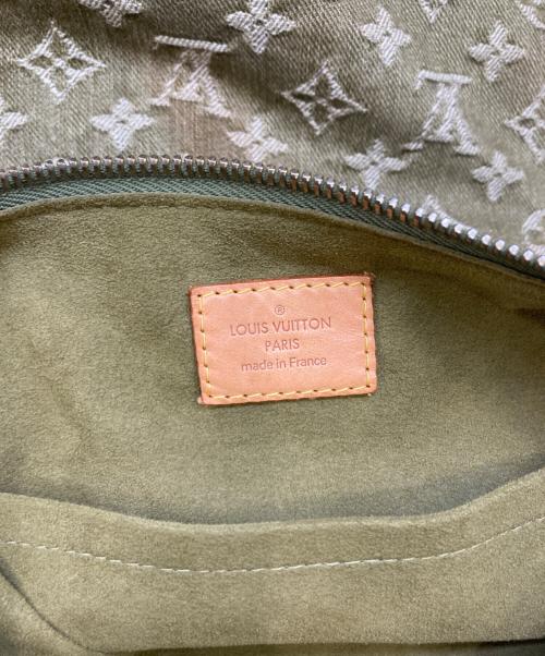 LOUIS VUITTON（ルイ ヴィトン）LOUIS VUITTON (ルイ ヴィトン) ショルダーバッグ リケンの古着・服飾アイテム