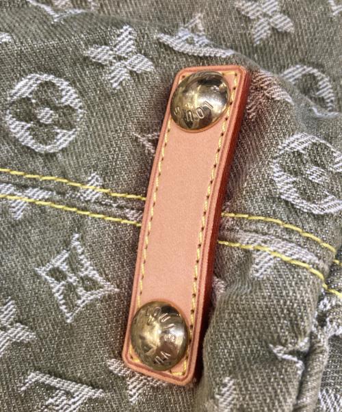 LOUIS VUITTON（ルイ ヴィトン）LOUIS VUITTON (ルイ ヴィトン) ショルダーバッグ リケンの古着・服飾アイテム