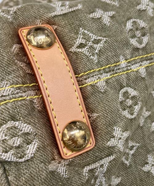 LOUIS VUITTON（ルイ ヴィトン）LOUIS VUITTON (ルイ ヴィトン) ショルダーバッグ リケンの古着・服飾アイテム