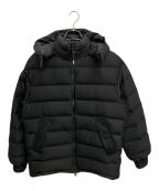 Y-3ワイスリー）の古着「ダウンジャケット」｜ブラック