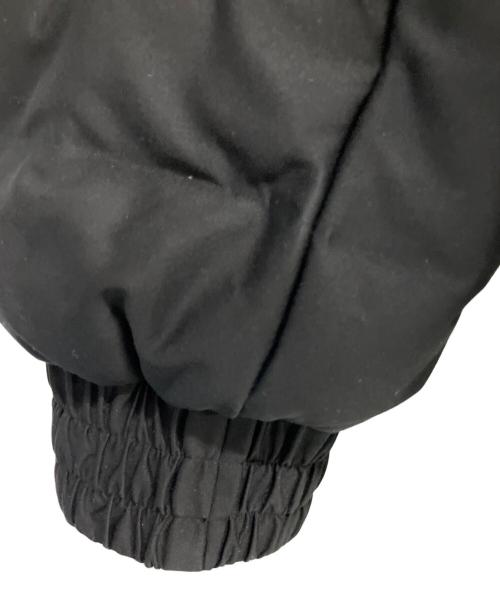 Y-3（ワイスリー）Y-3 (ワイスリー) ダウンジャケット ブラック サイズ:Sの古着・服飾アイテム