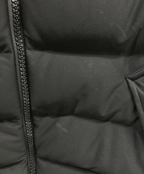 Y-3（ワイスリー）Y-3 (ワイスリー) ダウンジャケット ブラック サイズ:Sの古着・服飾アイテム