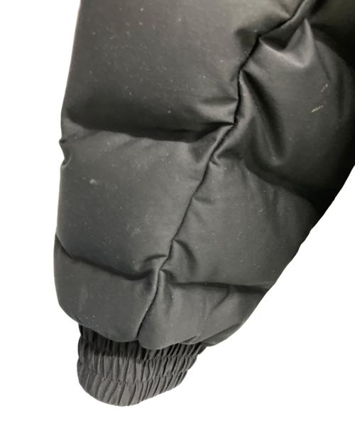 Y-3（ワイスリー）Y-3 (ワイスリー) ダウンジャケット ブラック サイズ:Sの古着・服飾アイテム