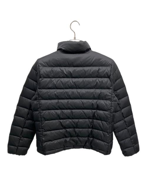 POLO RALPH LAUREN（ポロ・ラルフローレン）POLO RALPH LAUREN (ポロ・ラルフローレン) ダウンジャケット ブラック サイズ:Ｍの古着・服飾アイテム