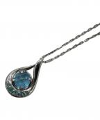 VENDOME AOYAMAヴァンドーム アオヤマ）の古着「ネックレス」