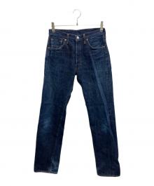 LEVI'S（リーバイス）の古着「デニムパンツ」｜インディゴ