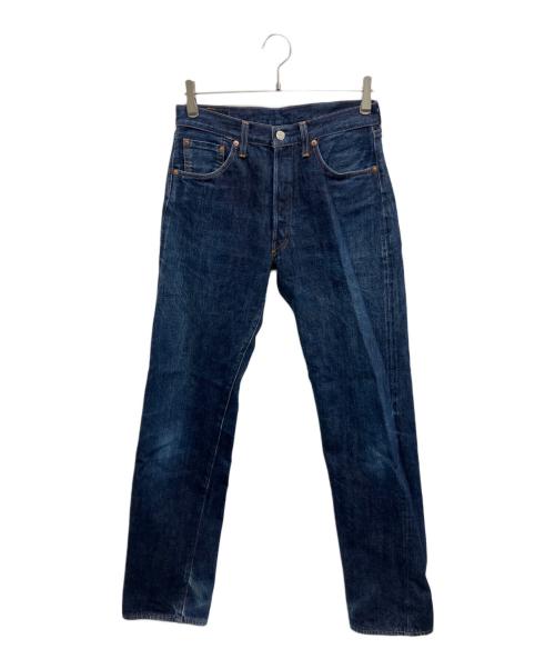 LEVI'S（リーバイス）LEVI'S (リーバイス) デニムパンツ インディゴ サイズ:SIZE W31×L36の古着・服飾アイテム