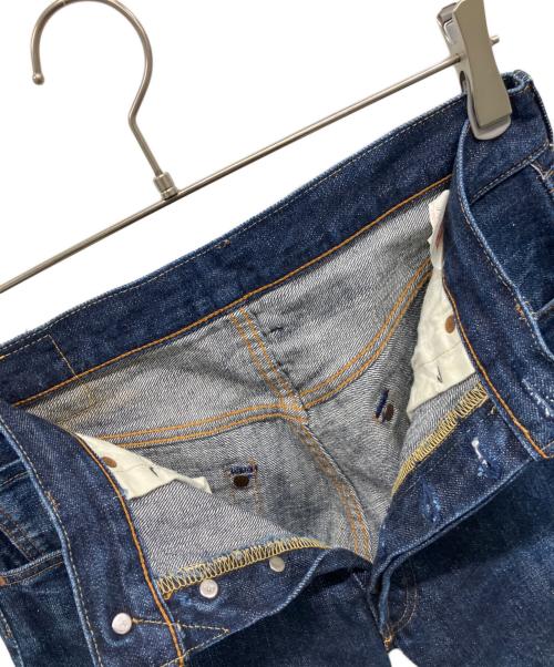 LEVI'S（リーバイス）LEVI'S (リーバイス) デニムパンツ インディゴ サイズ:SIZE W31×L36の古着・服飾アイテム