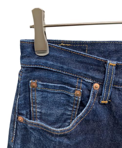 LEVI'S（リーバイス）LEVI'S (リーバイス) デニムパンツ インディゴ サイズ:SIZE W31×L36の古着・服飾アイテム