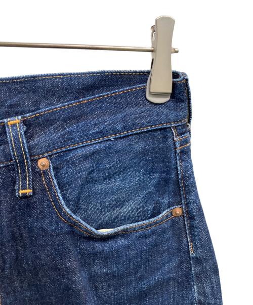 LEVI'S（リーバイス）LEVI'S (リーバイス) デニムパンツ インディゴ サイズ:SIZE W31×L36の古着・服飾アイテム