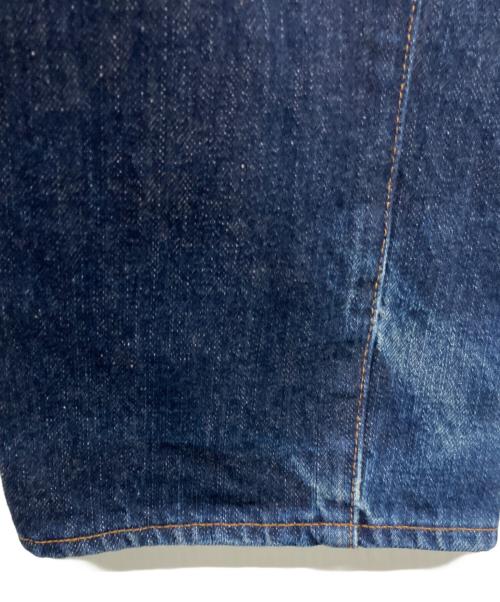 LEVI'S（リーバイス）LEVI'S (リーバイス) デニムパンツ インディゴ サイズ:SIZE W31×L36の古着・服飾アイテム