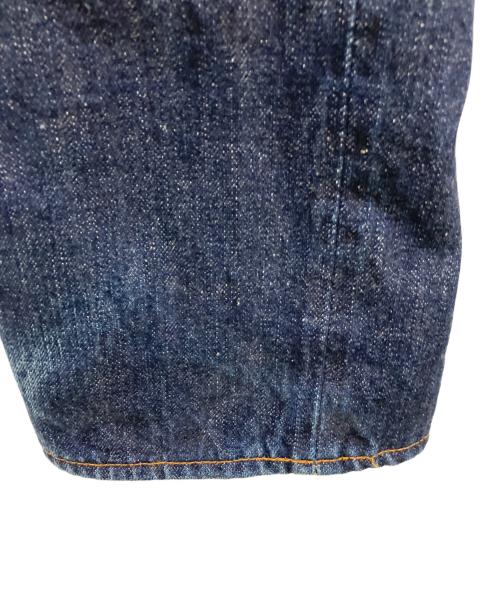 LEVI'S（リーバイス）LEVI'S (リーバイス) デニムパンツ インディゴ サイズ:SIZE W31×L36の古着・服飾アイテム