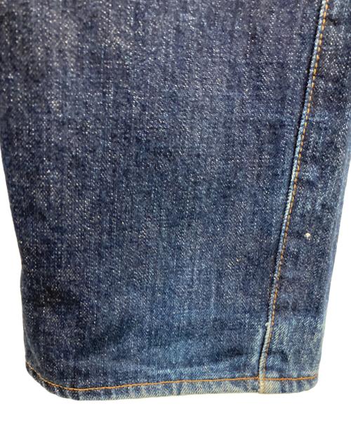 LEVI'S（リーバイス）LEVI'S (リーバイス) デニムパンツ インディゴ サイズ:SIZE W31×L36の古着・服飾アイテム