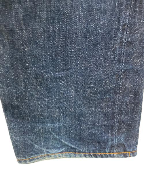 LEVI'S（リーバイス）LEVI'S (リーバイス) デニムパンツ インディゴ サイズ:SIZE W31×L36の古着・服飾アイテム