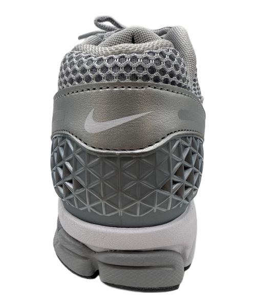 NIKE（ナイキ）NIKE (ナイキ) ローカットスニーカー グレー サイズ:SIZE 28cmの古着・服飾アイテム