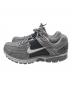 NIKE (ナイキ) ローカットスニーカー グレー サイズ:SIZE 28cm：9000円