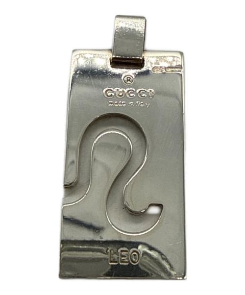 GUCCI（グッチ）GUCCI (グッチ) ペンダントトップの古着・服飾アイテム