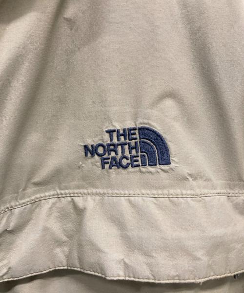 THE NORTH FACE（ザ ノース フェイス）THE NORTH FACE (ザ ノース フェイス) ダウンジャケット カーキ サイズ:Mの古着・服飾アイテム