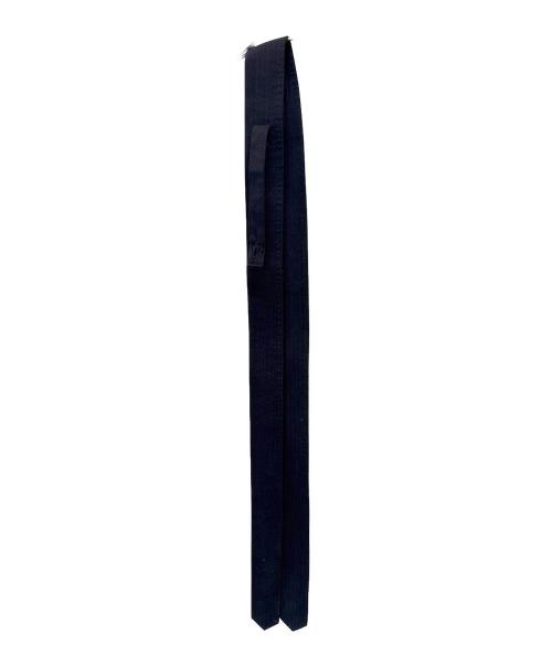 CHAPS RALPH LAUREN（チャップス ラルフローレン）CHAPS RALPH LAUREN (チャップス ラルフローレン) ライナー付きトレンチコート ブラック サイズ:42Rの古着・服飾アイテム