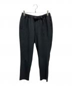 THE NORTH FACEザ ノース フェイス）の古着「Coyote Slacks」｜グレー